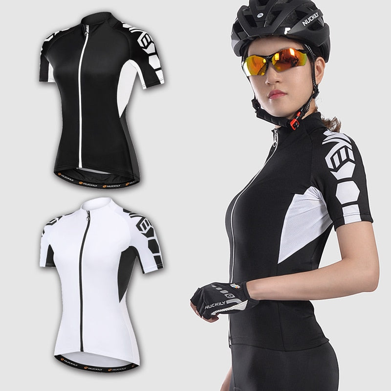 Women's Cycling Clothing Road Bike Jersey