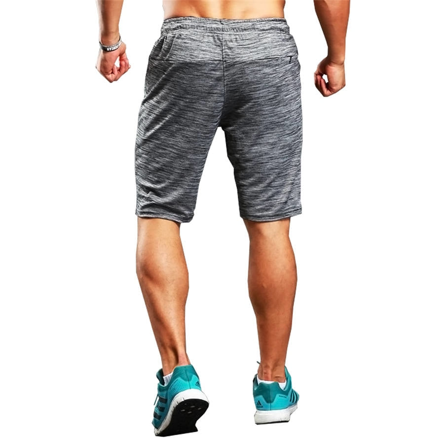 Men's Crossfit Short Pants - Sport Finesse