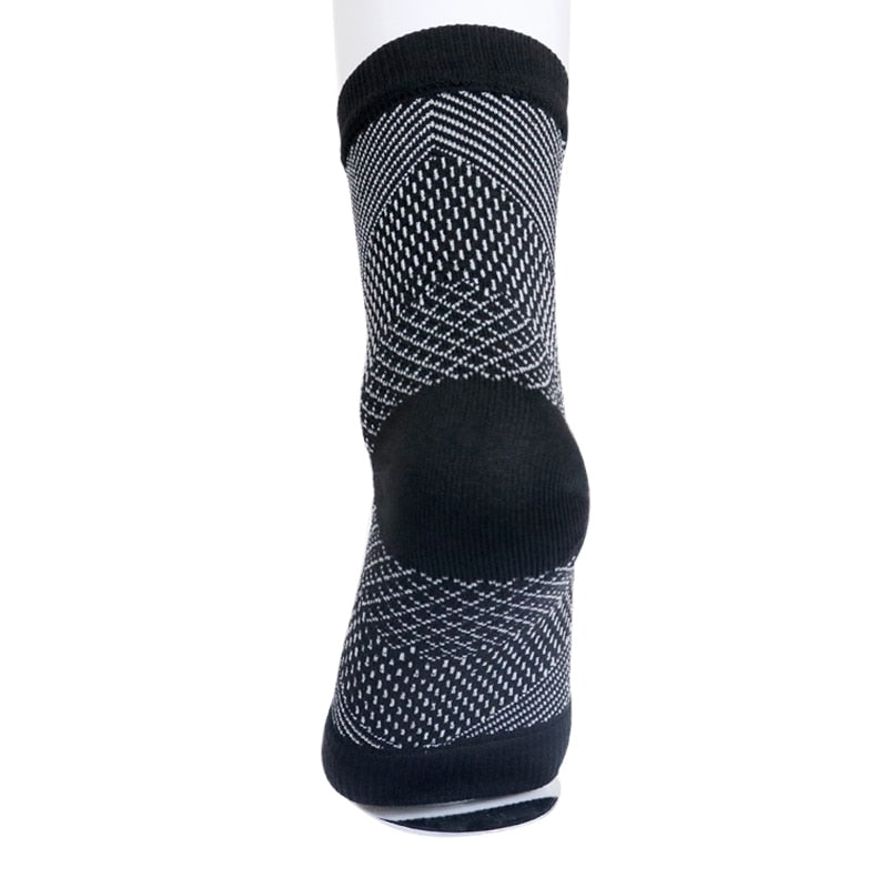 Men's Anti-Fatigue Compression Socks - Sport Finesse
