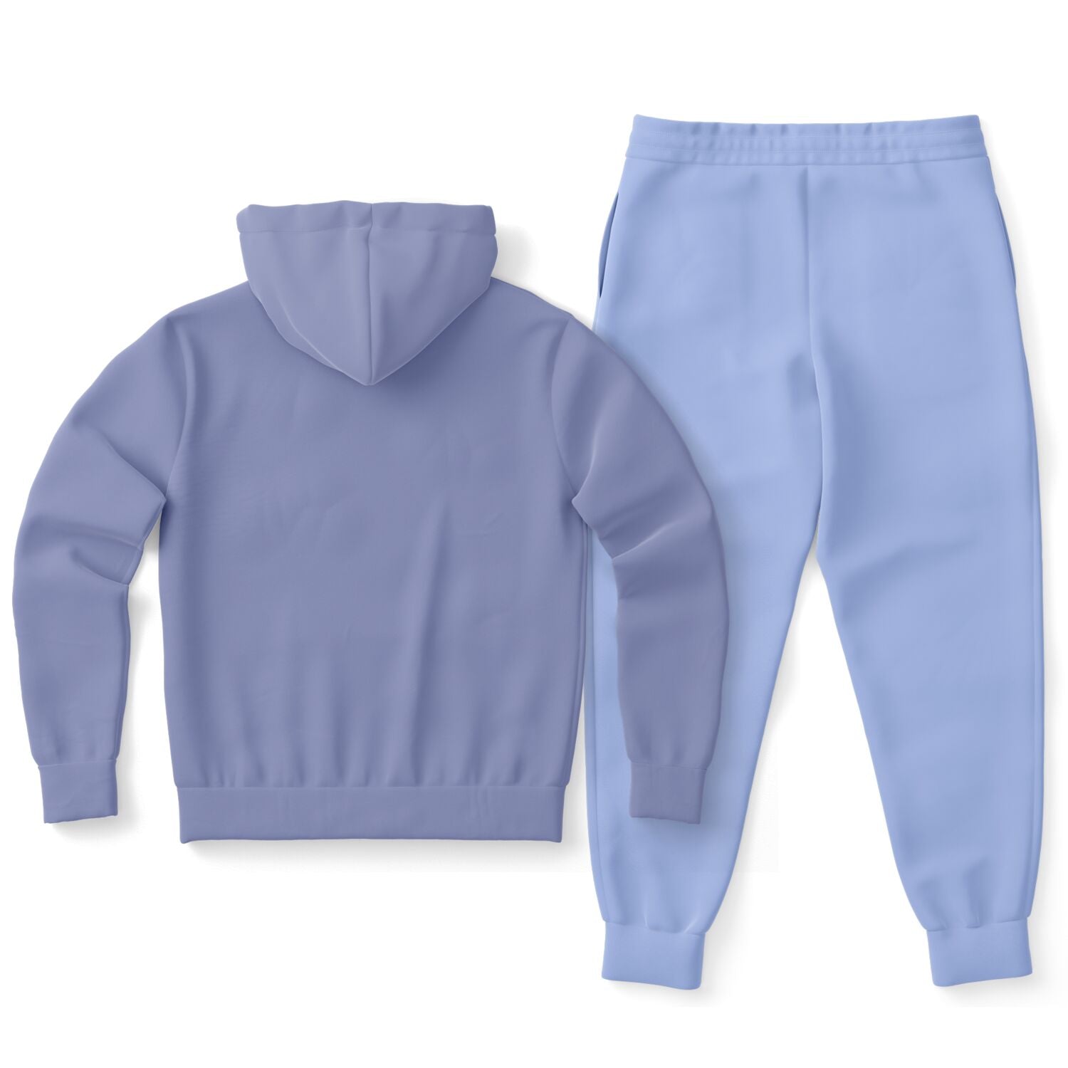 Pantone Combo Women's Hoodie and Joggers Set - Sport Finesse