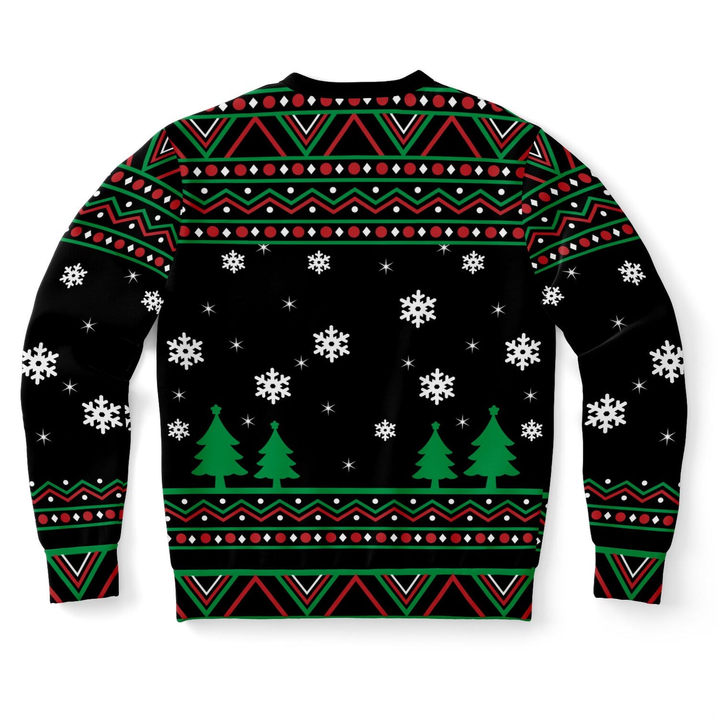 Brewdolph Ugly Sweater - Sport Finesse