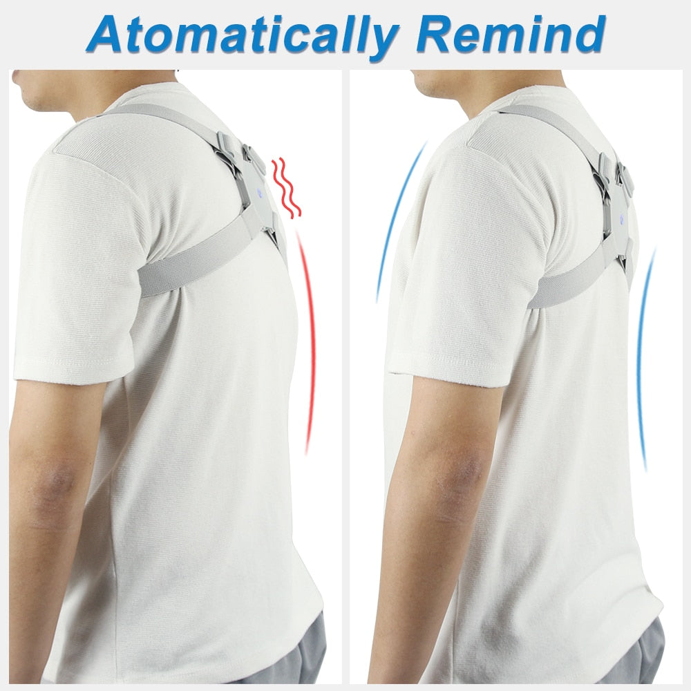 Adjustable Intelligent Posture - Default Title - Sport Finesse