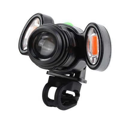 4 Modes Bike Front Lamp - Sport Finesse