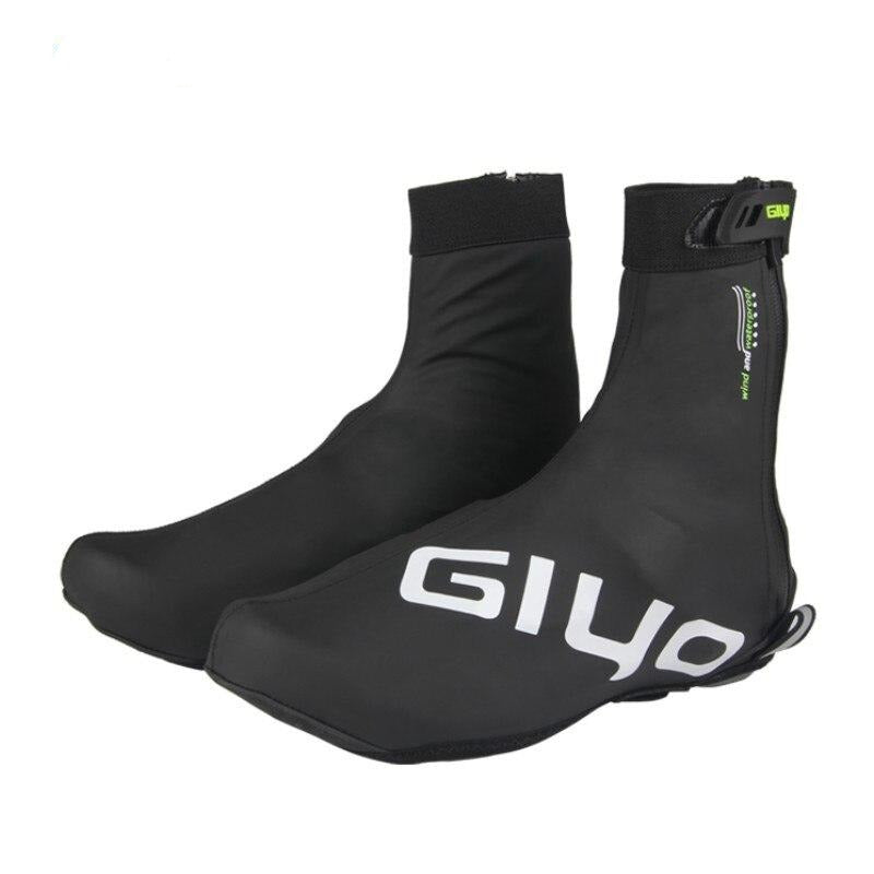 GIYO Waterproof Cycling Overshoes - M - Sport Finesse