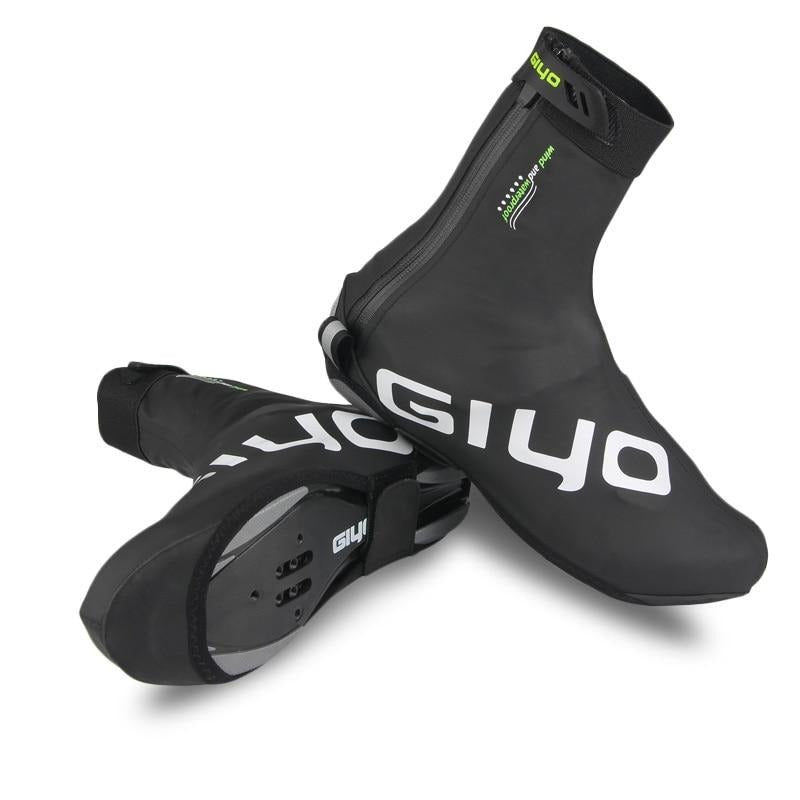 GIYO Waterproof Cycling Overshoes - Sport Finesse