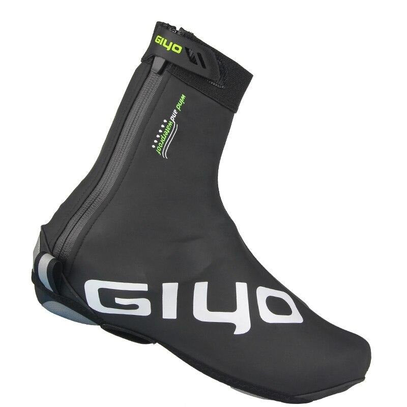 GIYO Waterproof Cycling Overshoes - Sport Finesse