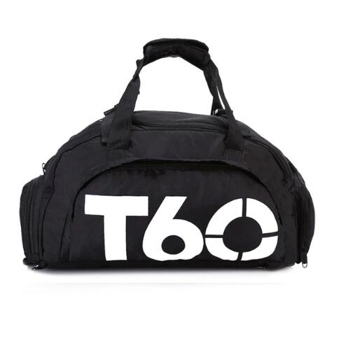 T60 Sport Gym Bag