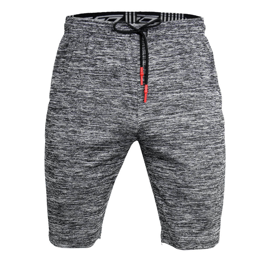 Men's Crossfit Short Pants - Sport Finesse