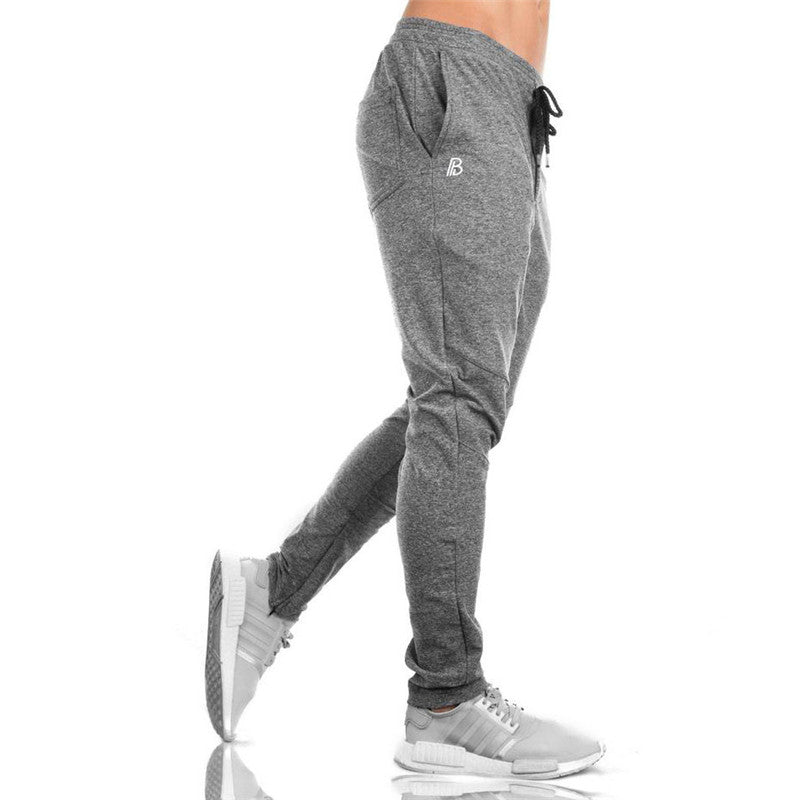 Men's Fitness Sweatpants – Sport Finesse