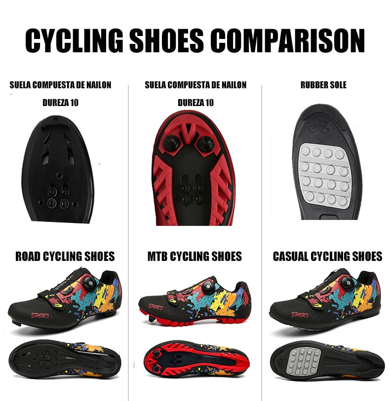 Cycling Shoes and Overshoes – Sport Finesse