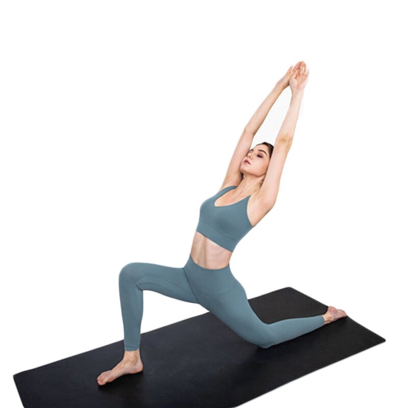 Mermaid Curve Yoga Set - Sport Finesse