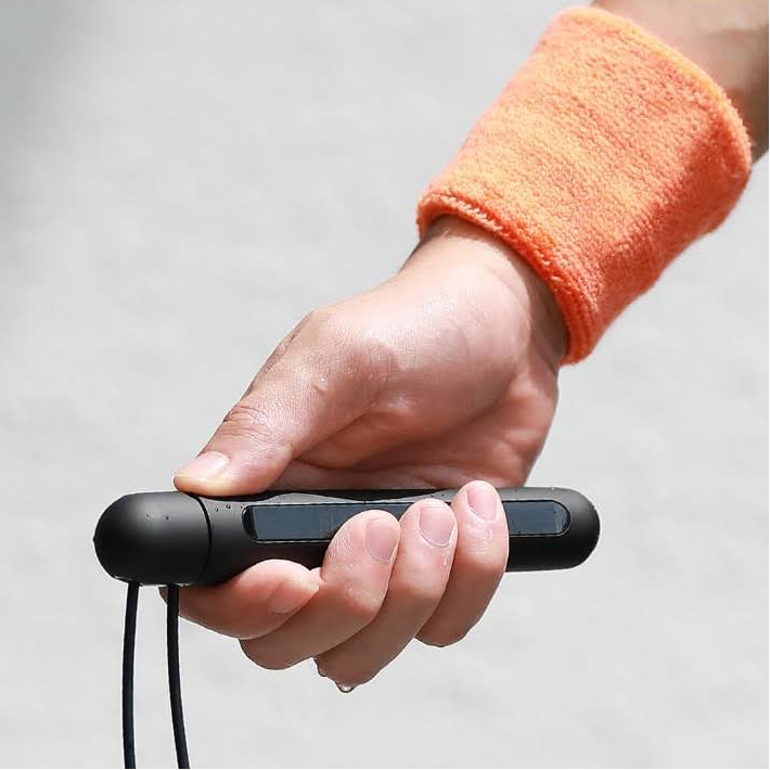 Smart Training Skipping Rope - Sport Finesse