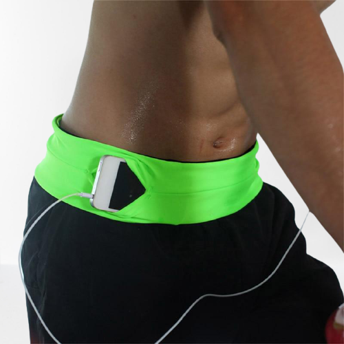 Unisex Professional Running Waist Bag