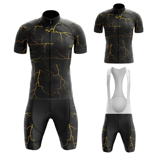 Lightning Series Summer Cycling Suit