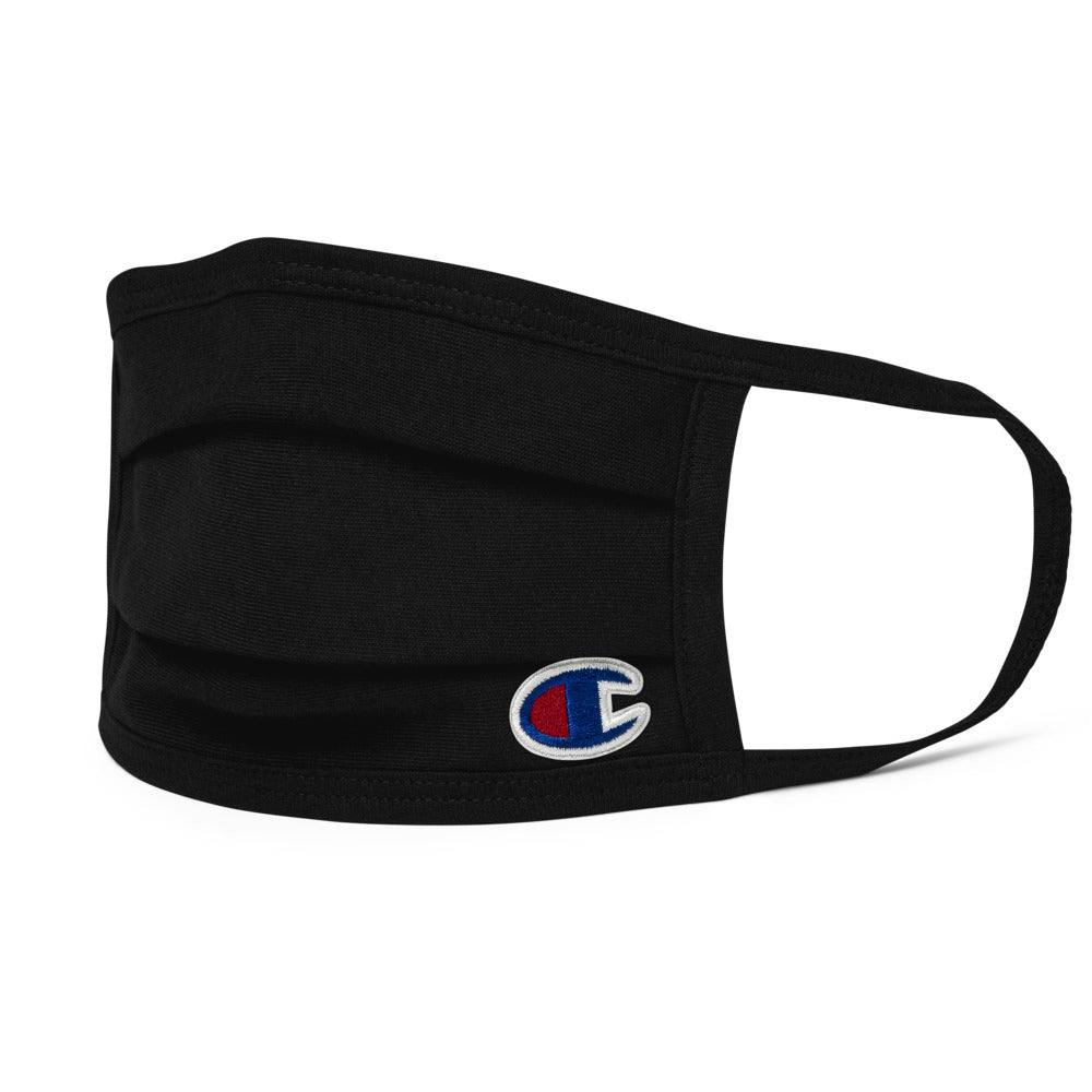 Champion face mask (5-pack) - Sport Finesse