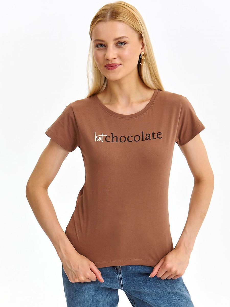 Hot Chocolate T-Shirt