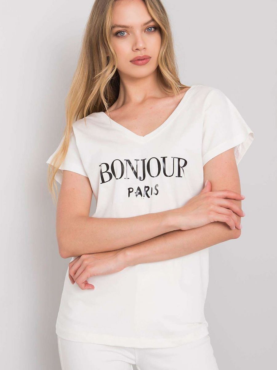 BGE Bonjour Paris Fancy T-Shirt