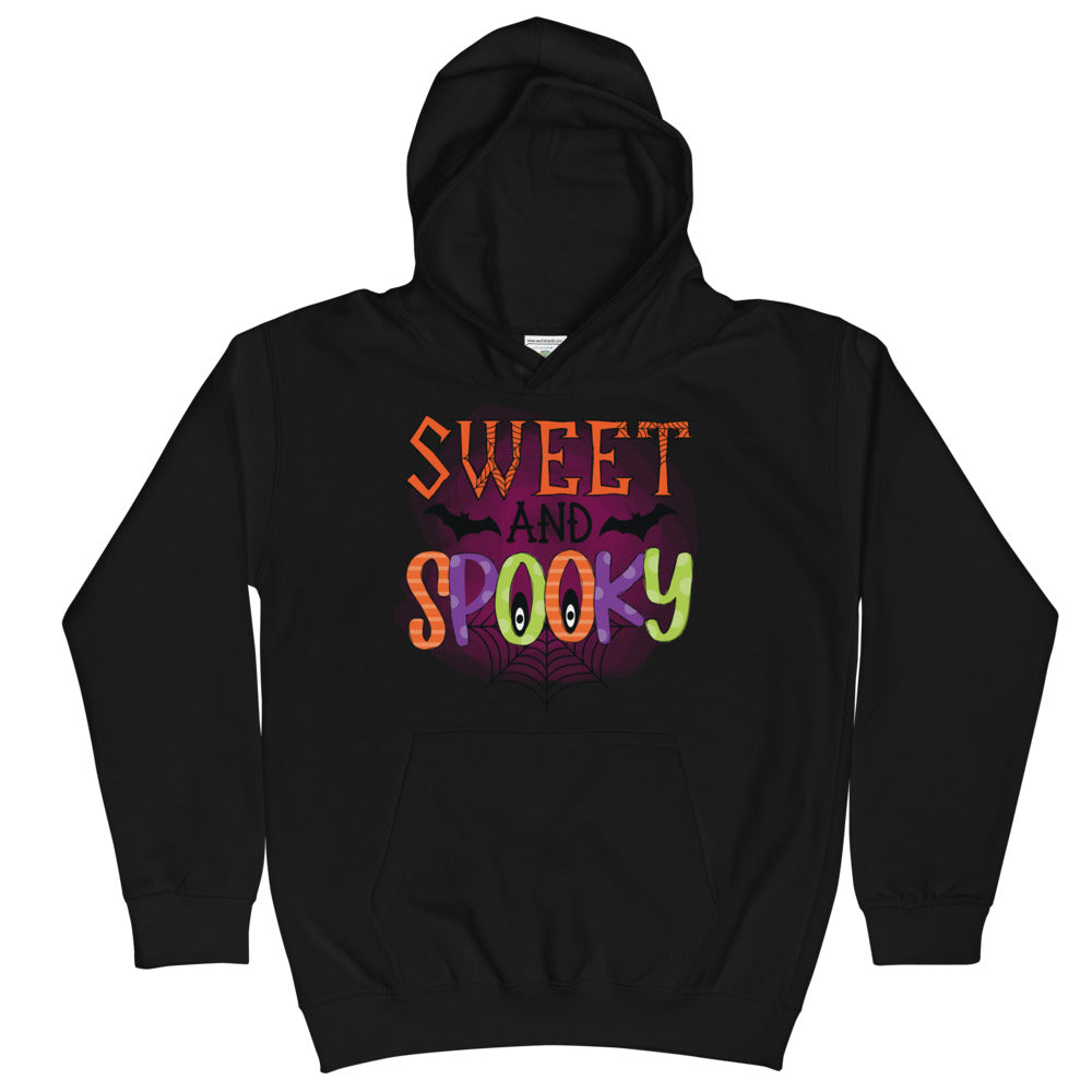 Sweet and Spooky Hoodie - Sport Finesse