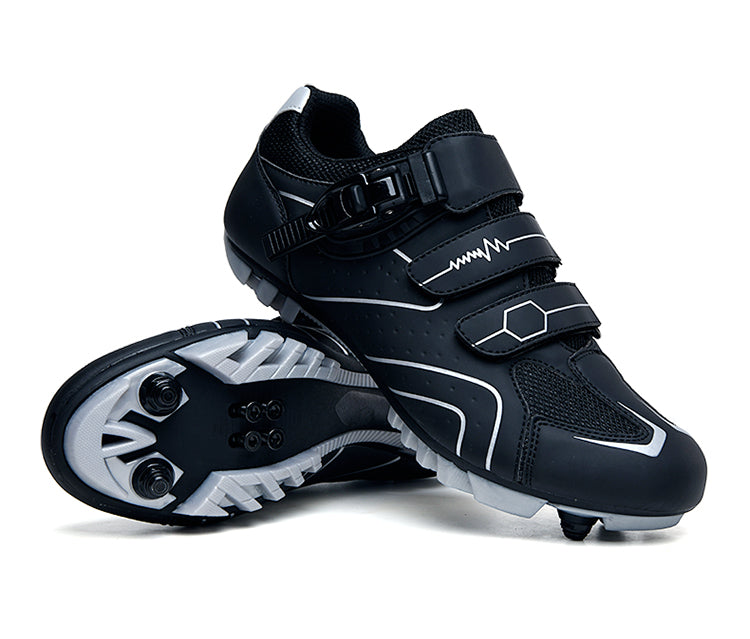 Flex Mountain Bike (MTB) Cycling Shoes - Sport Finesse
