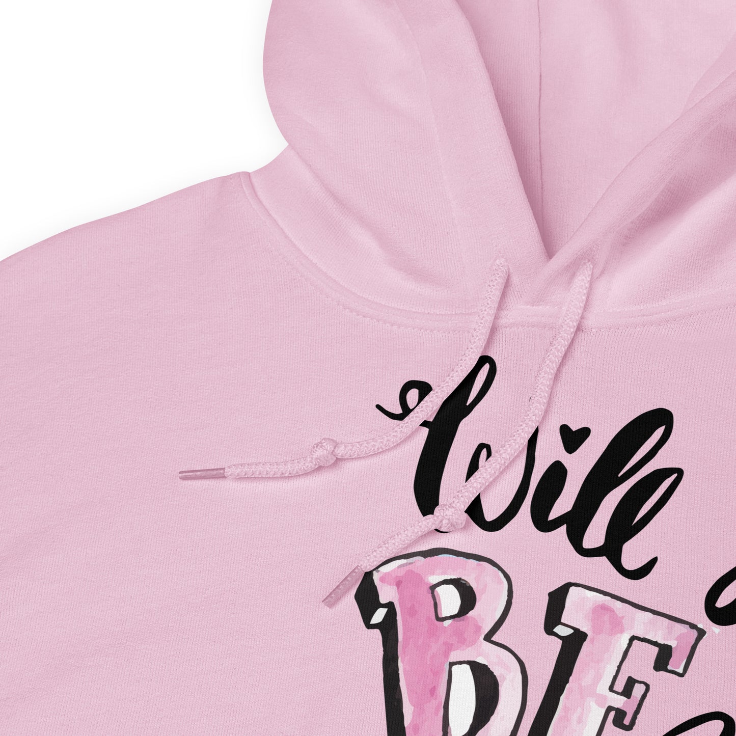 Will you be my Valentine Hoodie - Sport Finesse