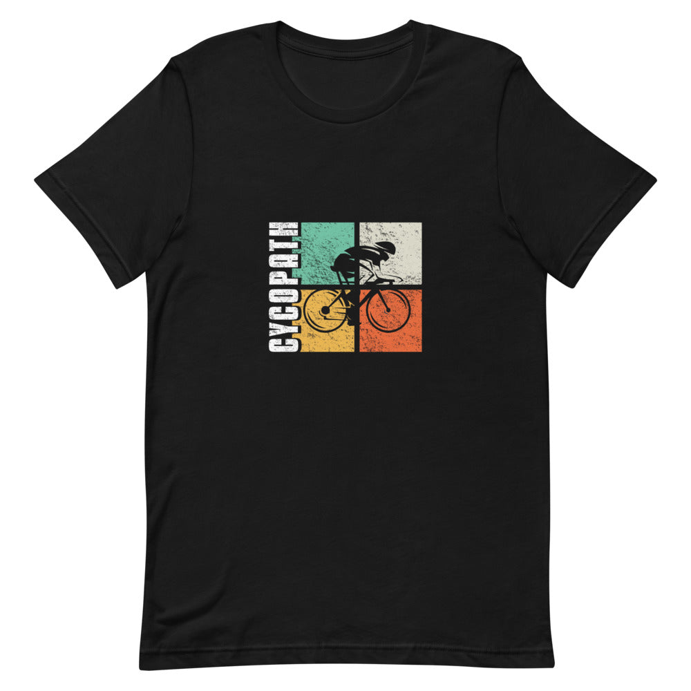 Cycopath cycling t shirt deals