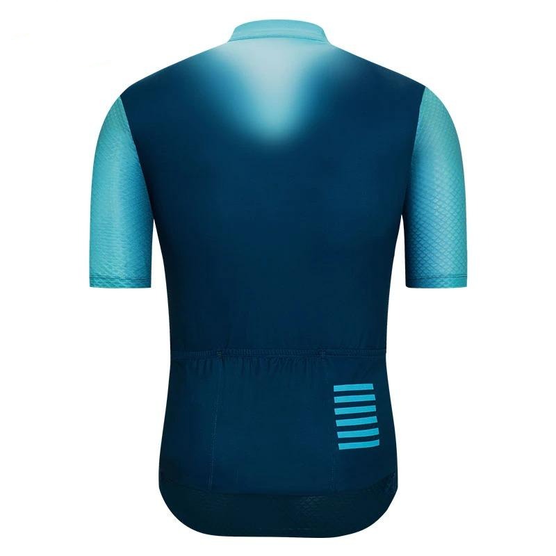 High Quality Pro Team Tricota Mountain Bicycle/ Men Cycling Jersey - Sport Finesse