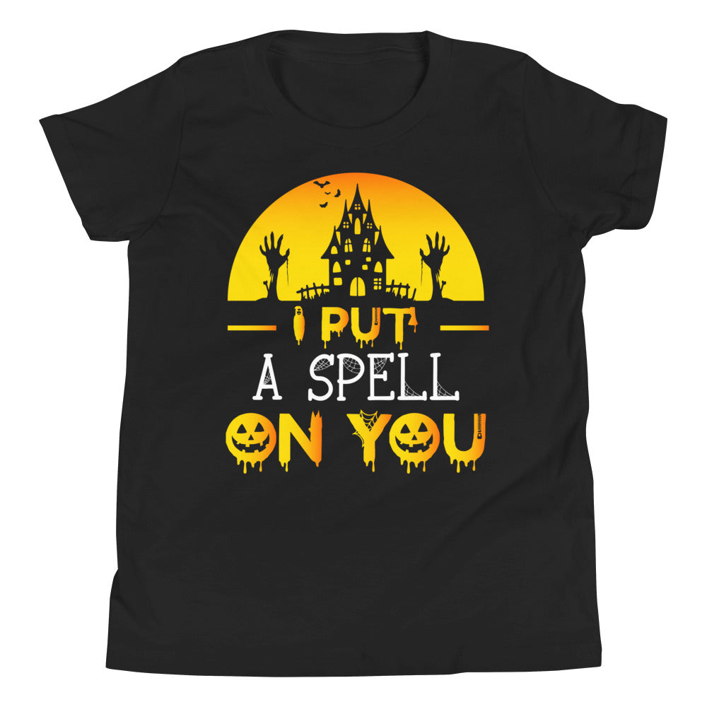 Spell On You Youth T-Shirt